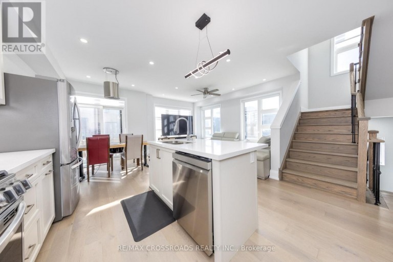 15 PERCY RYE AVENUE, Markham (Angus Glen), Ontario, L6C3K1