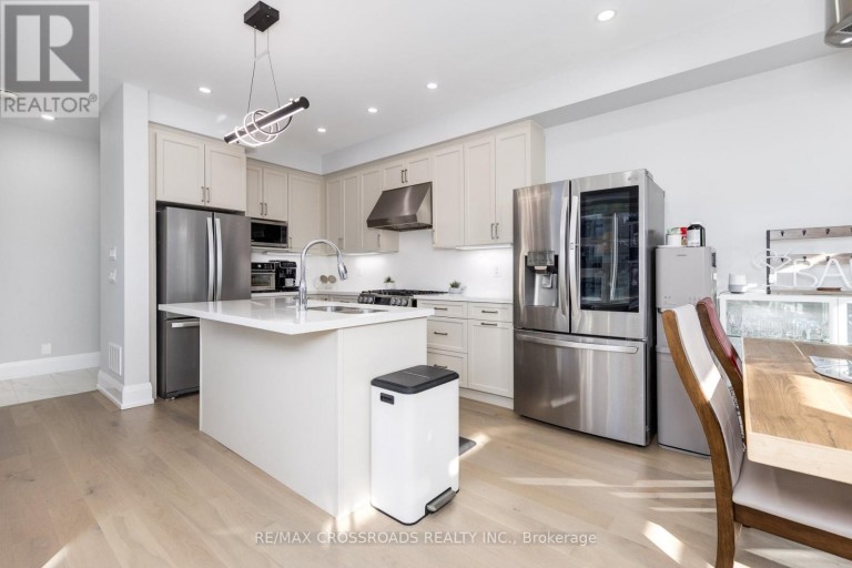 15 PERCY RYE AVENUE, Markham (Angus Glen), Ontario, L6C3K1