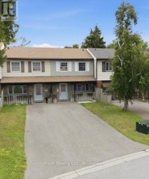 1673 APPLEWOOD CRESCENT Peterborough (Monaghan Ward 2) Ontario photo 1