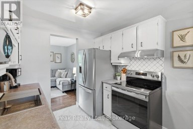 1673 APPLEWOOD CRESCENT Peterborough (Monaghan Ward 2) Ontario photo 11