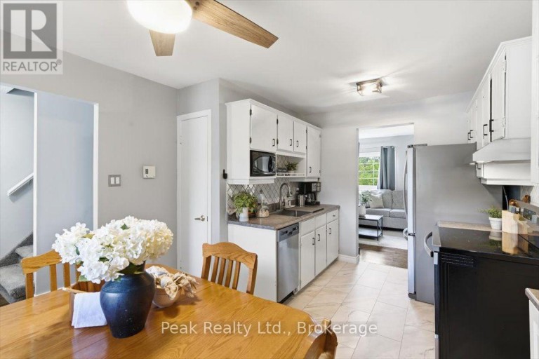 1673 APPLEWOOD CRESCENT, Peterborough (Monaghan Ward 2), Ontario, K9K1N3