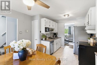 1673 APPLEWOOD CRESCENT Peterborough (Monaghan Ward 2) Ontario photo 12