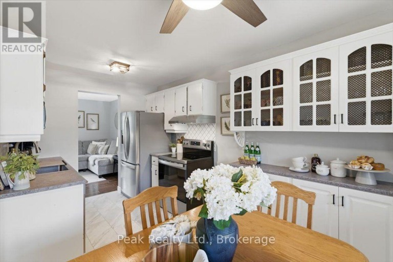 1673 APPLEWOOD CRESCENT, Peterborough (Monaghan Ward 2), Ontario, K9K1N3