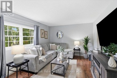 1673 APPLEWOOD CRESCENT Peterborough (Monaghan Ward 2) Ontario photo 14