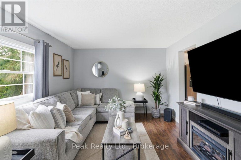 1673 APPLEWOOD CRESCENT, Peterborough (Monaghan Ward 2), Ontario, K9K1N3