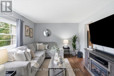 1673 APPLEWOOD CRESCENT Peterborough (Monaghan Ward 2) Ontario photo 15
