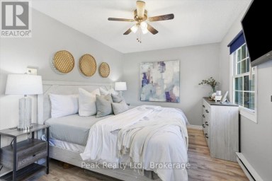 1673 APPLEWOOD CRESCENT Peterborough (Monaghan Ward 2) Ontario photo 16