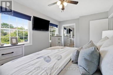 1673 APPLEWOOD CRESCENT Peterborough (Monaghan Ward 2) Ontario photo 17