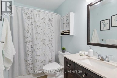 1673 APPLEWOOD CRESCENT Peterborough (Monaghan Ward 2) Ontario photo 18