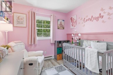 1673 APPLEWOOD CRESCENT Peterborough (Monaghan Ward 2) Ontario photo 19