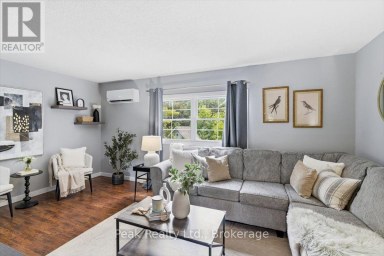 1673 APPLEWOOD CRESCENT Peterborough (Monaghan Ward 2) Ontario photo 2