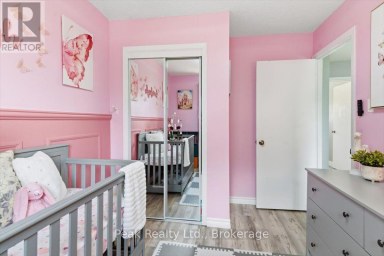 1673 APPLEWOOD CRESCENT Peterborough (Monaghan Ward 2) Ontario photo 20