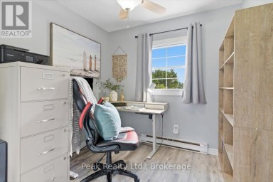 1673 APPLEWOOD CRESCENT Peterborough (Monaghan Ward 2) Ontario photo 21