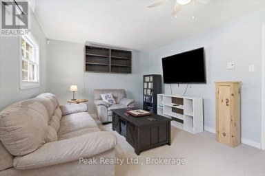 1673 APPLEWOOD CRESCENT Peterborough (Monaghan Ward 2) Ontario photo 23