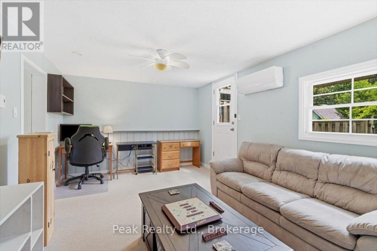 1673 APPLEWOOD CRESCENT, Peterborough (Monaghan Ward 2), Ontario, K9K1N3