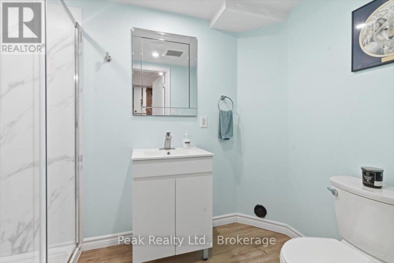 1673 APPLEWOOD CRESCENT, Peterborough (Monaghan Ward 2), Ontario, K9K1N3