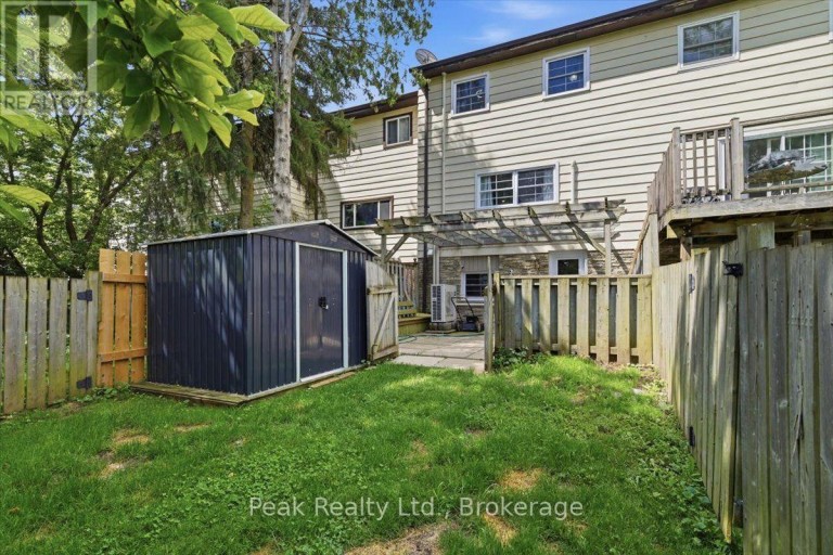 1673 APPLEWOOD CRESCENT, Peterborough (Monaghan Ward 2), Ontario, K9K1N3