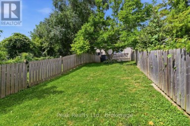 1673 APPLEWOOD CRESCENT Peterborough (Monaghan Ward 2) Ontario photo 29