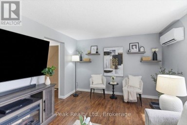 1673 APPLEWOOD CRESCENT Peterborough (Monaghan Ward 2) Ontario photo 3