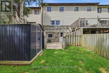 1673 APPLEWOOD CRESCENT Peterborough (Monaghan Ward 2) Ontario photo 30