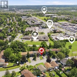 1673 APPLEWOOD CRESCENT Peterborough (Monaghan Ward 2) Ontario photo 32