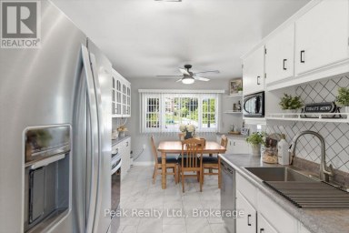 1673 APPLEWOOD CRESCENT Peterborough (Monaghan Ward 2) Ontario photo 4