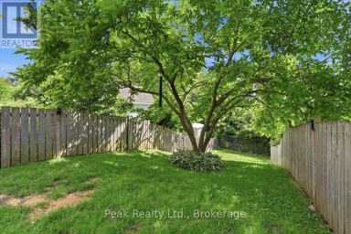 1673 APPLEWOOD CRESCENT Peterborough (Monaghan Ward 2) Ontario photo 5