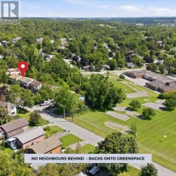1673 APPLEWOOD CRESCENT Peterborough (Monaghan Ward 2) Ontario photo 6
