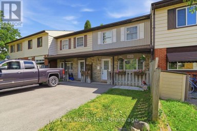 1673 APPLEWOOD CRESCENT Peterborough (Monaghan Ward 2) Ontario photo 7