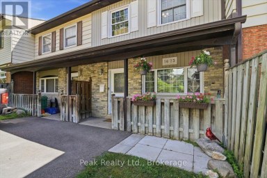 1673 APPLEWOOD CRESCENT Peterborough (Monaghan Ward 2) Ontario photo 8