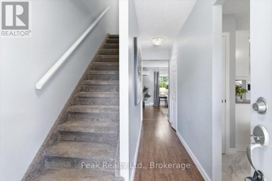 1673 APPLEWOOD CRESCENT Peterborough (Monaghan Ward 2) Ontario photo 9