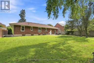 786 MARY STREET N Oshawa (Centennial) Ontario photo 41