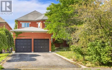 5994 TWEED COURT Mississauga (Central Erin Mills) Ontario photo 1