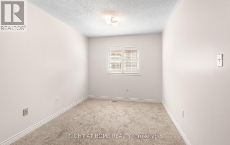 5994 TWEED COURT, Mississauga (Central Erin Mills), Ontario, L5M5S6