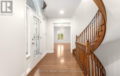 5994 TWEED COURT Mississauga (Central Erin Mills) Ontario photo 4