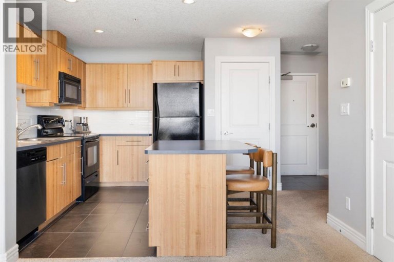 1204, 55 Spruce Place SW, Calgary, Alberta, T3C3X5