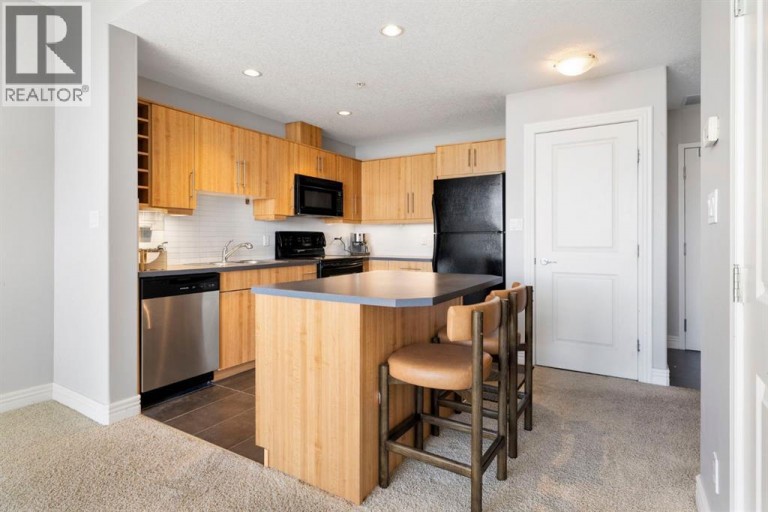 1204, 55 Spruce Place SW, Calgary, Alberta, T3C3X5