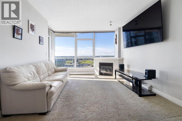 1204, 55 Spruce Place SW, Calgary, Alberta, T3C3X5