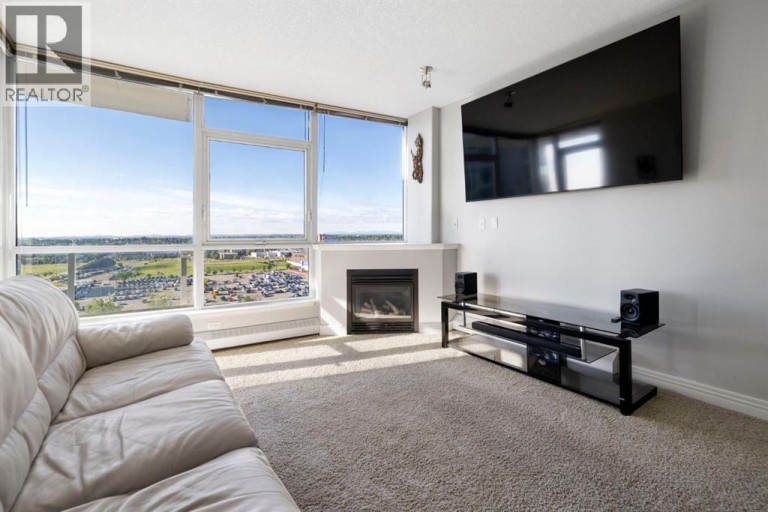 1204, 55 Spruce Place SW, Calgary, Alberta, T3C3X5