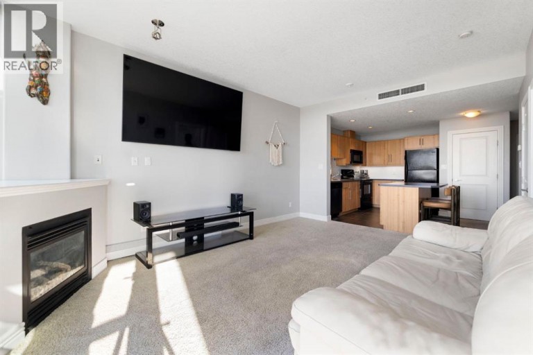 1204, 55 Spruce Place SW, Calgary, Alberta, T3C3X5