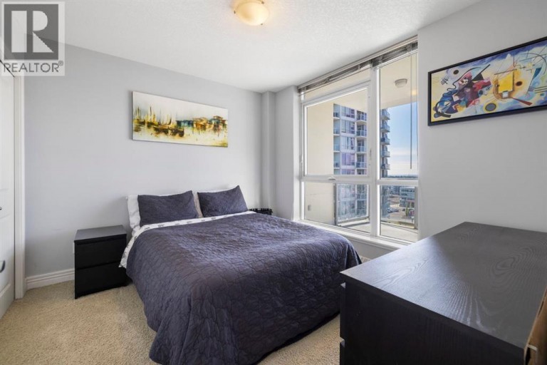 1204, 55 Spruce Place SW, Calgary, Alberta, T3C3X5