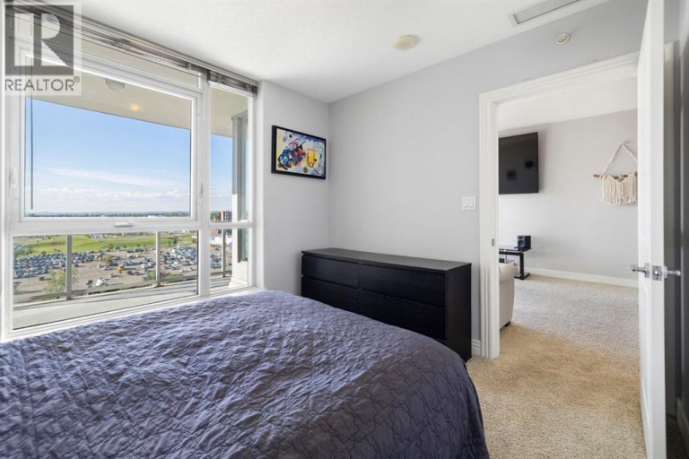 1204, 55 Spruce Place SW, Calgary, Alberta, T3C3X5