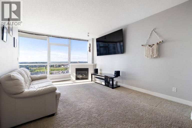 1204, 55 Spruce Place SW, Calgary, Alberta, T3C3X5