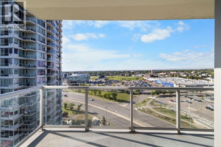 1204, 55 Spruce Place SW, Calgary, Alberta, T3C3X5