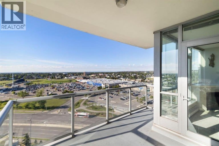 1204, 55 Spruce Place SW, Calgary, Alberta, T3C3X5