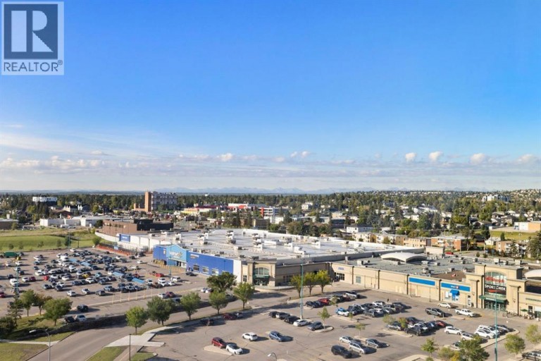 1204, 55 Spruce Place SW, Calgary, Alberta, T3C3X5