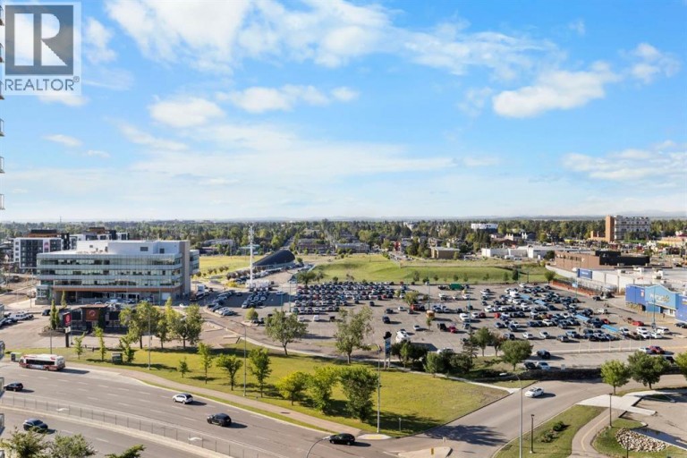 1204, 55 Spruce Place SW, Calgary, Alberta, T3C3X5