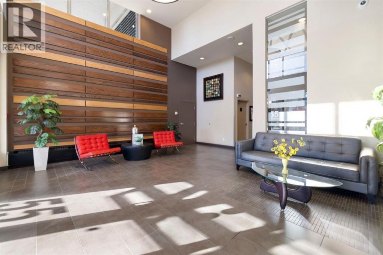 1204, 55 Spruce Place SW, Calgary, Alberta, T3C3X5