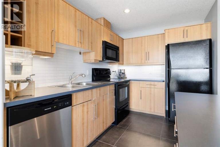 1204, 55 Spruce Place SW, Calgary, Alberta, T3C3X5