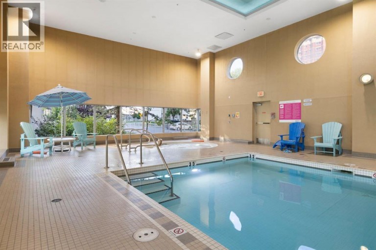 1204, 55 Spruce Place SW, Calgary, Alberta, T3C3X5